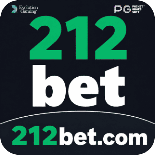 212BET Logo